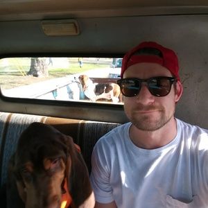 Meet your Posher, Mark